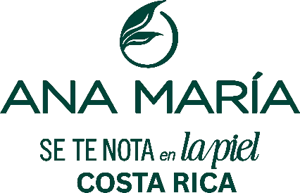 Ana María · Se te nota en la piel · Costa Rica